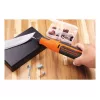 Power-Gravierer Black & Decker BCRT8I-XJ – handgeführter Präzisionsgravierer, leichtes Design