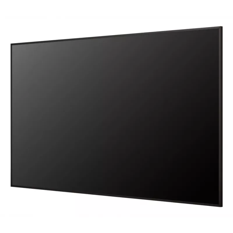 LG 75UH5N-M Signage Display Digital-Signage-Flachbildschirm 190,5 cm (75 Zoll) LED Wi-Fi 500 cd/m² 4K Ultra HD Schwarz WebOS 24/7