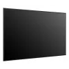 LG 75UH5N-M Signage Display Digital-Signage-Flachbildschirm 190,5 cm (75 Zoll) LED Wi-Fi 500 cd/m² 4K Ultra HD Schwarz WebOS 24/7