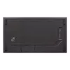 LG 75UH5N-M Signage Display Digital-Signage-Flachbildschirm 190,5 cm (75 Zoll) LED Wi-Fi 500 cd/m² 4K Ultra HD Schwarz WebOS 24/7