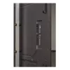LG 75UH5N-M Signage Display Digital-Signage-Flachbildschirm 190,5 cm (75 Zoll) LED Wi-Fi 500 cd/m² 4K Ultra HD Schwarz WebOS 24/7