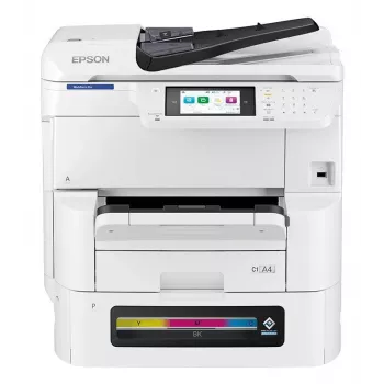 Epson WorkForce Pro EM-C8100RDWF Tintenstrahl A3 4800 x 1200 DPI Wi-Fi