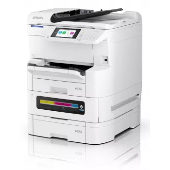 Epson WorkForce Pro EM-C8100RDWF Tintenstrahl A3 4800 x 1200 DPI Wi-Fi