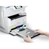 Epson WorkForce Pro EM-C8100RDWF Tintenstrahl A3 4800 x 1200 DPI Wi-Fi