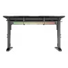 Schreibtisch GENESIS Holm Modular 120 Schwarz