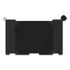 Schreibtisch GENESIS Holm Modular 120 Schwarz