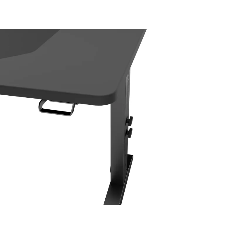 Schreibtisch GENESIS Holm Modular 120 Schwarz
