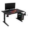 Schreibtisch GENESIS Holm Modular 120 Schwarz