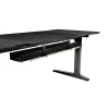 GENESIS NDS-2251 Computertisch Schwarz