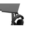 GENESIS NDS-2251 Computertisch Schwarz