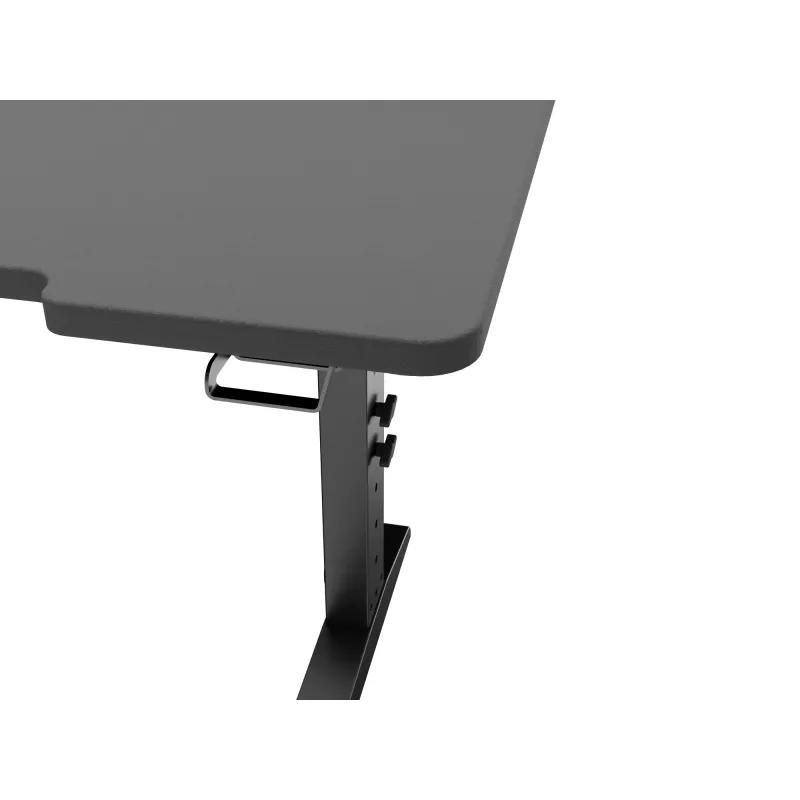 GENESIS NDS-2251 Computertisch Schwarz