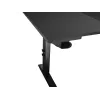 GENESIS NDS-2251 Computertisch Schwarz
