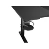 GENESIS NDS-2251 Computertisch Schwarz