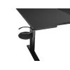 GENESIS NDS-2251 Computertisch Schwarz