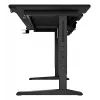 GENESIS NDS-2251 Computertisch Schwarz