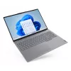 Laptop Lenovo ThinkBook 16 G8 16 Zoll Intel Core 7 240H 16GB 512GB Intel Graphics Windows 11 Pro