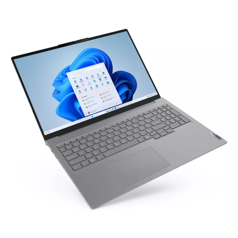 Laptop Lenovo ThinkBook 16 G8 16 Zoll Intel Core 7 240H 16GB 512GB Intel Graphics Windows 11 Pro