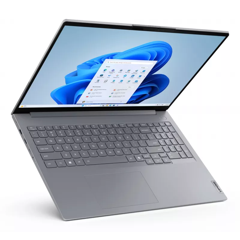 Laptop Lenovo ThinkBook 16 G8 16 Zoll Intel Core 7 240H 16GB 512GB Intel Graphics Windows 11 Pro