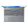 Laptop Lenovo ThinkBook 16 G8 16 Zoll Intel Core 7 240H 16GB 512GB Intel Graphics Windows 11 Pro