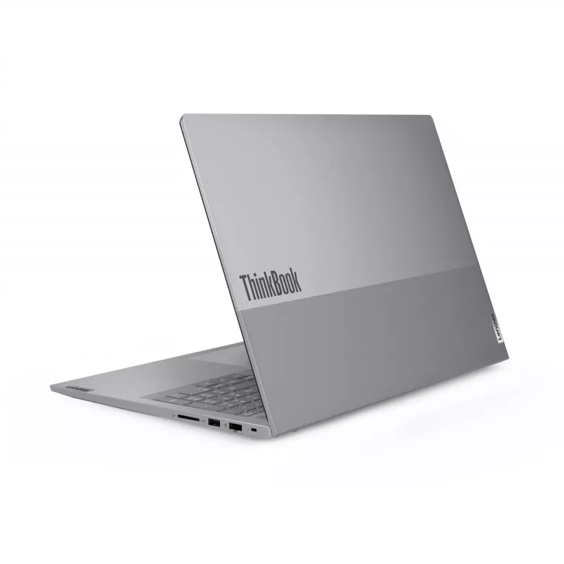 Laptop Lenovo ThinkBook 16 G8 16 Zoll Intel Core 7 240H 16GB 512GB Intel Graphics Windows 11 Pro