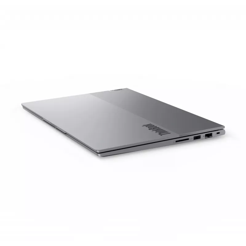 Laptop Lenovo ThinkBook 14 G8 14 Zoll Intel Core 5 210H 16GB 512GB Intel Graphics Windows 11 Pro