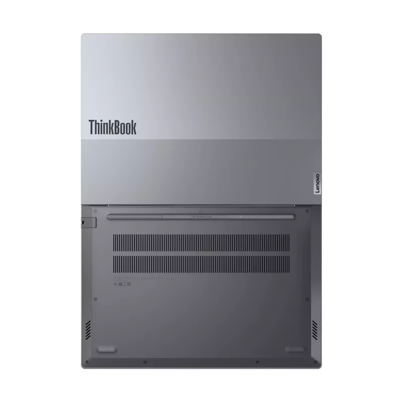 Laptop Lenovo ThinkBook 14 G8 14 Zoll Intel Core 5 210H 16GB 512GB Intel Graphics Windows 11 Pro