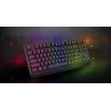 Genesis Thor 230 TKL kabelgebundene mechanische Gaming-Tastatur, US, Schwarz, Outemu Red
