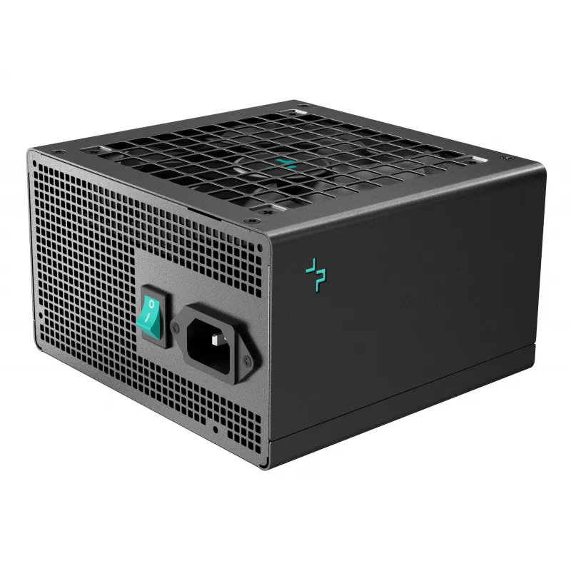 Gamer Storm PN850D Netzteil 850 W 20+4 pin ATX ATX Schwarz