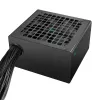 Gamer Storm PN850D Netzteil 850 W 20+4 pin ATX ATX Schwarz
