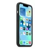 APPLE iPhone 13 Silikonhülle mit MagSafe - Mitternacht