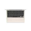 Laptop Apple MacBook Air 13 Zoll M4 16GB 512GB SSD Apple GPU macOS
