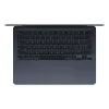 Laptop Apple MacBook Air 13 Zoll M4 24GB 512GB SSD Apple GPU macOS