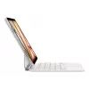 APPLE Magic Keyboard für iPad Air 11 Zoll (m2/m3/m4) - Russisch - Weiß
