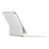 APPLE Magic Keyboard für iPad Air 13 Zoll M3 - Russisch - Weiß