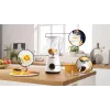 Bosch Serie 4 MMB6141W Standmixer 1,5 L Tischmixer 1200 W Weiß