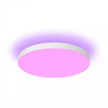 Philips Hue White and colour ambience Datura Deckenleuchte Klein