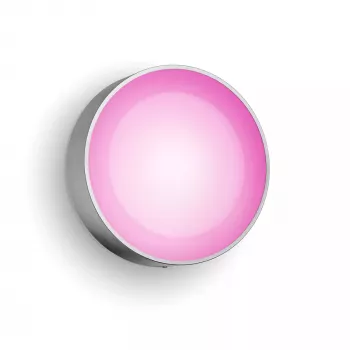 Philips Hue White and Colour Ambience Daylo Außenwandleuchte