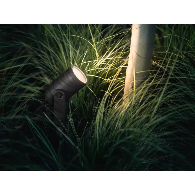 Philips Hue White and Colour Ambience Lily Außenstrahler