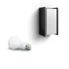 Smart-Wandleuchte Philips Hue White Turaco Outdoor