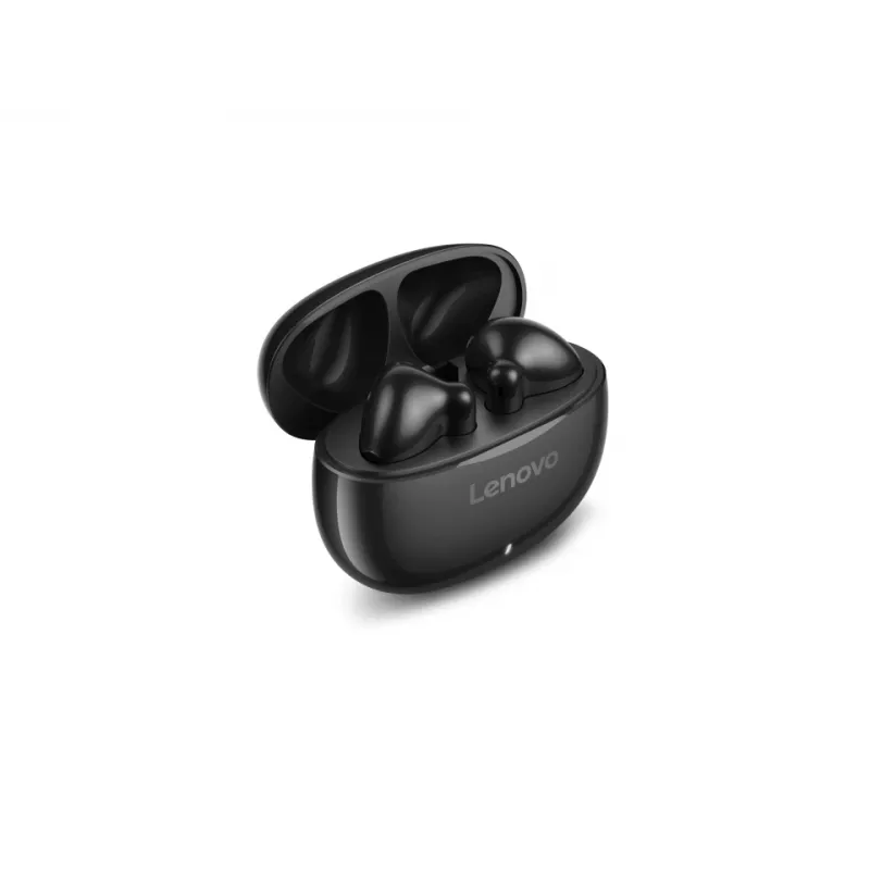 Lenovo E310 Headset True Wireless Stereo (TWS) In-ear Anrufe/Musik Bluetooth Schwarz