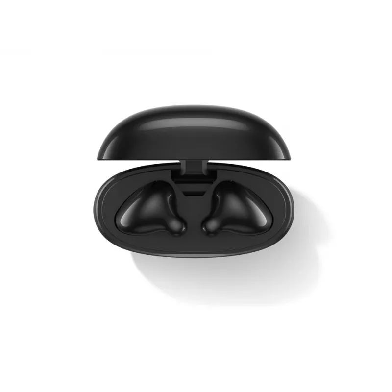 Lenovo E310 Headset True Wireless Stereo (TWS) In-ear Anrufe/Musik Bluetooth Schwarz