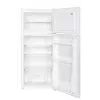 Candy CDH1S313EW Freistehend 117 L Weiß