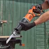 Säbelsäge Black & Decker BES301