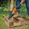 Säbelsäge Black & Decker BES301