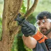 Säbelsäge Black & Decker BES301