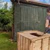 Säbelsäge Black & Decker BES301
