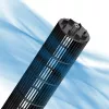 Turmventilator Duux Elevate DXTF02 — 29 cm Durchmesser, 12 Geschwindigkeiten, Oszillation, 4–40 W, weiß