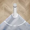 Turmventilator Duux Elevate DXTF02 — 29 cm Durchmesser, 12 Geschwindigkeiten, Oszillation, 4–40 W, weiß