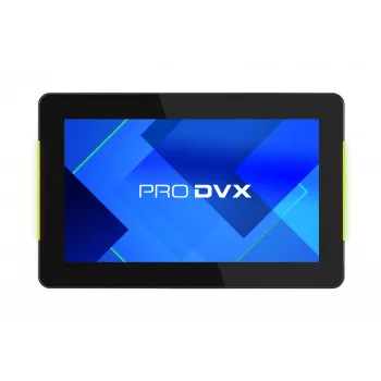 ProDVX APPC-7XPL (R23-7262), 17,8 cm (7 Zoll), Rockchip, 4 GB, 16 GB, Android 13, Schwarz