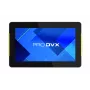 ProDVX APPC-7XPL Android Panel-PC, 7 Zoll (17,8 cm) Touchscreen, 1024x600, 4 GB, Android 12, WLAN, VESA 75x75, Schwarz